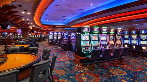 Chumash Casino Balcao De Informacoes