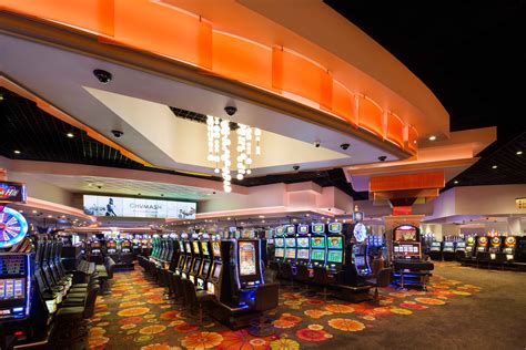 Chumash Casino De Emprego