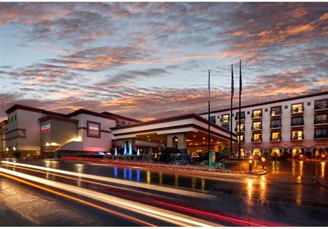 Chumash Casino Resort Em Santa Ynez Ca
