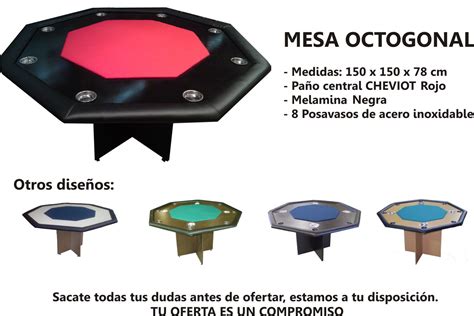 Churrasco Mesas De Poker