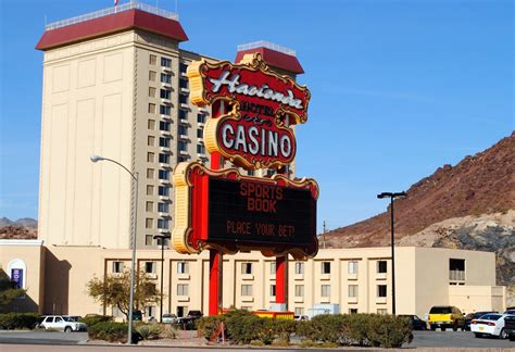 Cidade De Boulder Nv Casinos