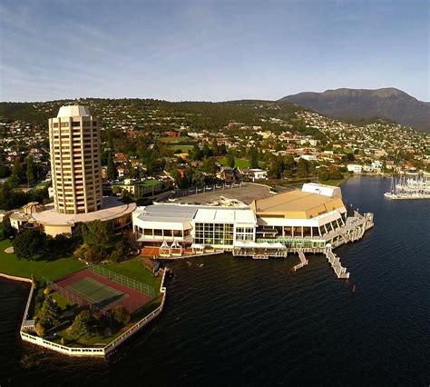 Cidade Do Casino Hobart 2024 Resultados