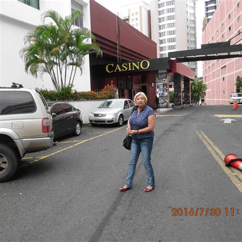 Cidade Do Panama Casinos Comentarios