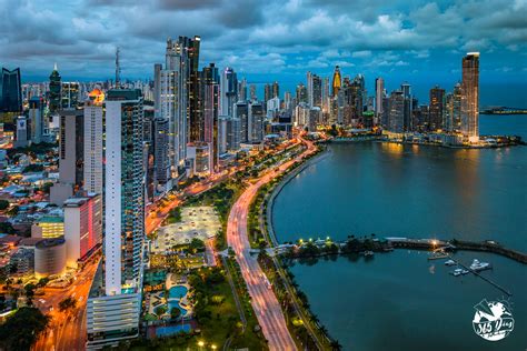 Cidade Do Panama Jogo