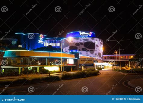 Cidades Gemeas De Casino Tweed Heads