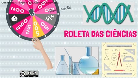 Ciencia Roleta