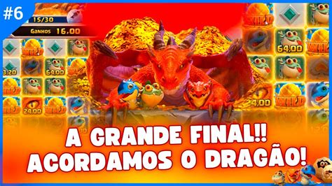 Cinco Dragao Slot App