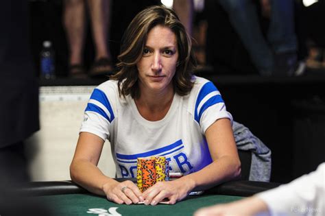 Cindy Kerslake Poker