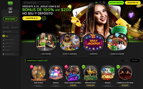 Cindy Melhor Casino 888