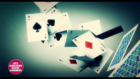 Cinema 4d Fichas De Poker Tutorial