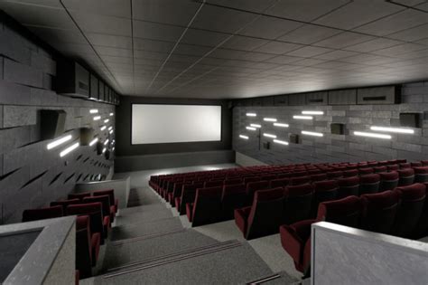 Cinema Casino Martigny