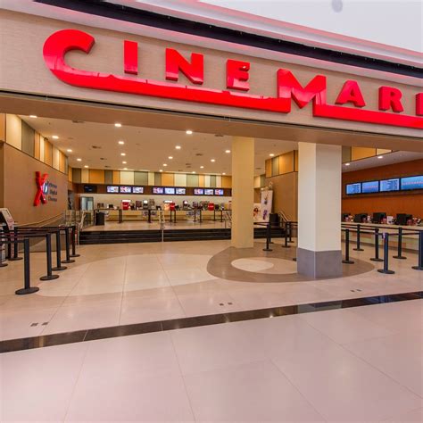 Cinemark Do Sul Ponto De Casino