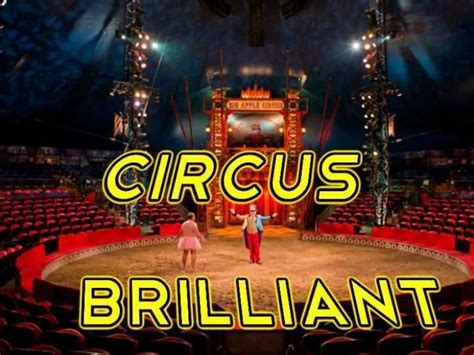 Circus Brilliant Betsul
