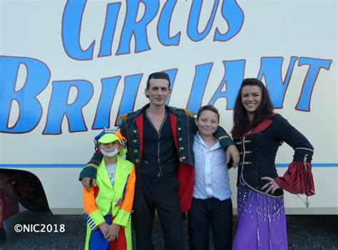 Circus Brilliant Parimatch