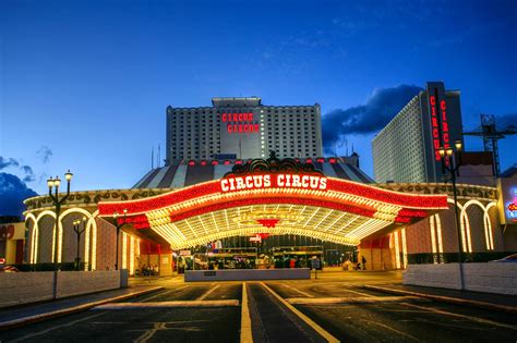 Circus Casino Ecuador