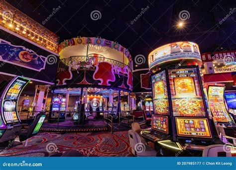 Circus Casino Venezuela