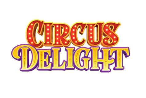 Circus Delight Bodog