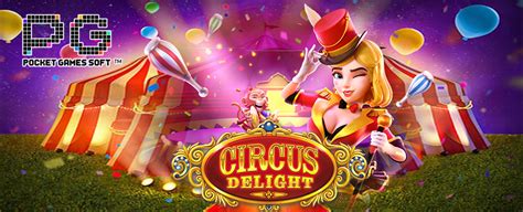 Circus Delight Bwin