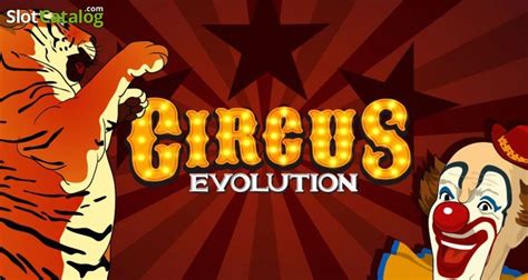 Circus Evolution Blaze