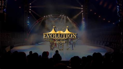 Circus Evolution Parimatch
