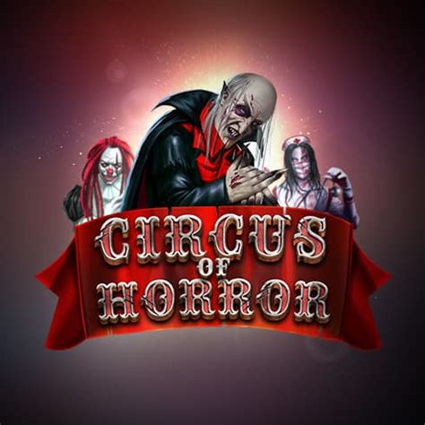 Circus Of Horror Netbet