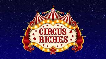 Circus Riches Betano