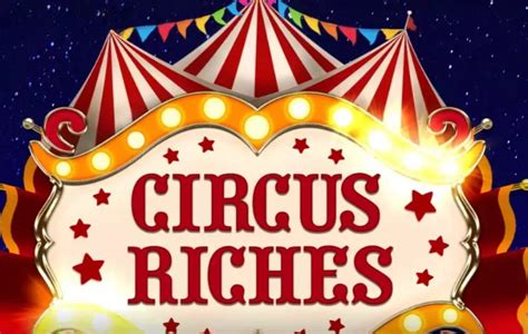 Circus Riches Sportingbet