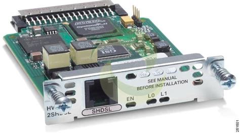 Cisco 2811 Hwic Slots