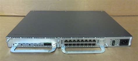 Cisco 3600 Slots