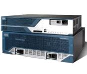 Cisco 3825 Slots Pvdm