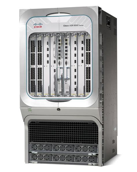 Cisco Asr 9000 Slot De Numeracao