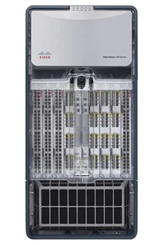 Cisco Nexus 7010 Supervisor De Slots