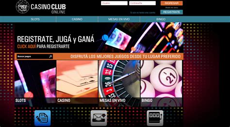 City Club Casino Codigo Promocional