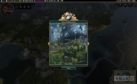 Civ V Slots De Cultura