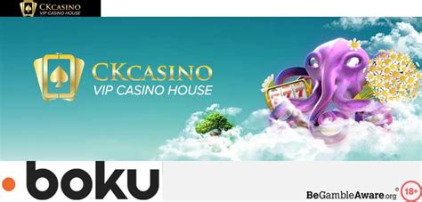 Ckcasino Aplicacao