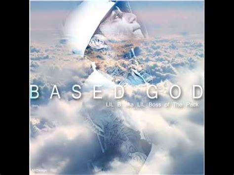 Clams Casino   I M Deus Instrumental Lil B Gratis Dl