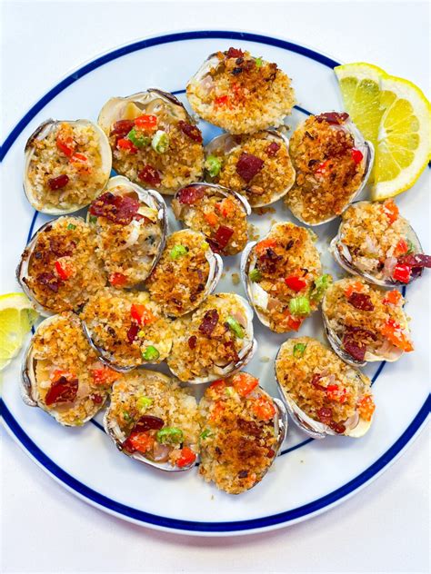 Clams Casino Cristais