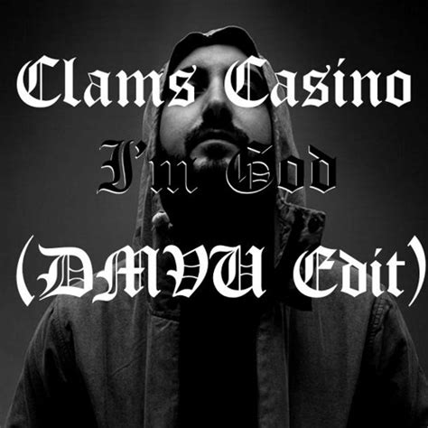 Clams Casino I M Deus Download Gratis