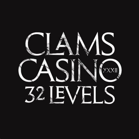 Clams Casino Inferno Instrumental