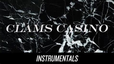 Clams Casino Mixtape Download Gratis