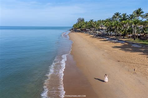 Claro Como A Roleta Khao Lak