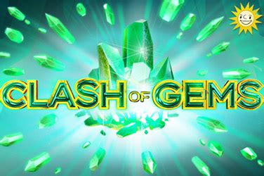 Clash Of Gems Bwin