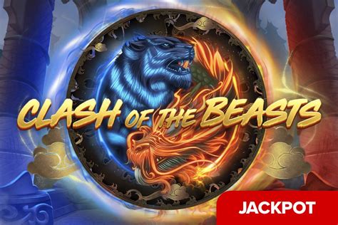 Clash Of The Beasts Pokerstars