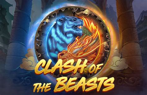 Clash Of The Beasts Slot - Play Online