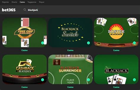 Classic Blackjack With Perfect 11 Bet365