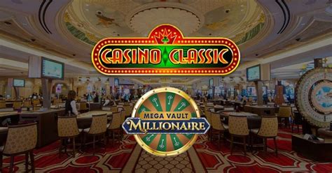 Classic Jackpot Casino Ecuador