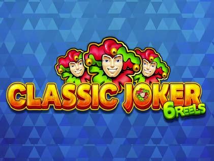 Classic Joker 6 Reels Slot - Play Online