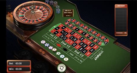 Classic Roulette Origins Parimatch