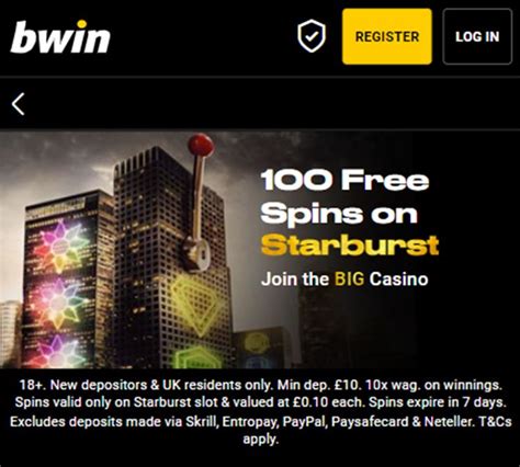 Classic Spins Bwin