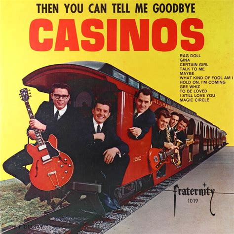 Classicos De Casino Discogs